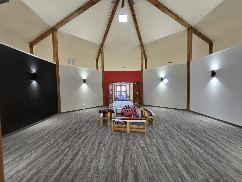 Pine Creek First Nation