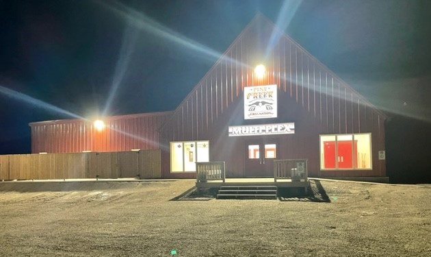 Riverside Housing Development